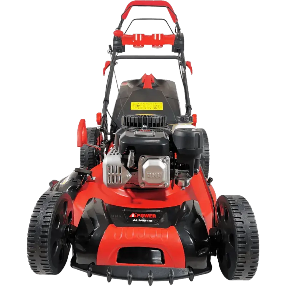 Газонокосилка бензиновая A-iPower ALM51S