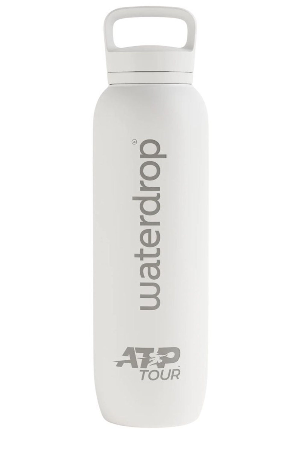 Бутылка Waterdrop Thermo ATP Tour Bottle 1000ml
