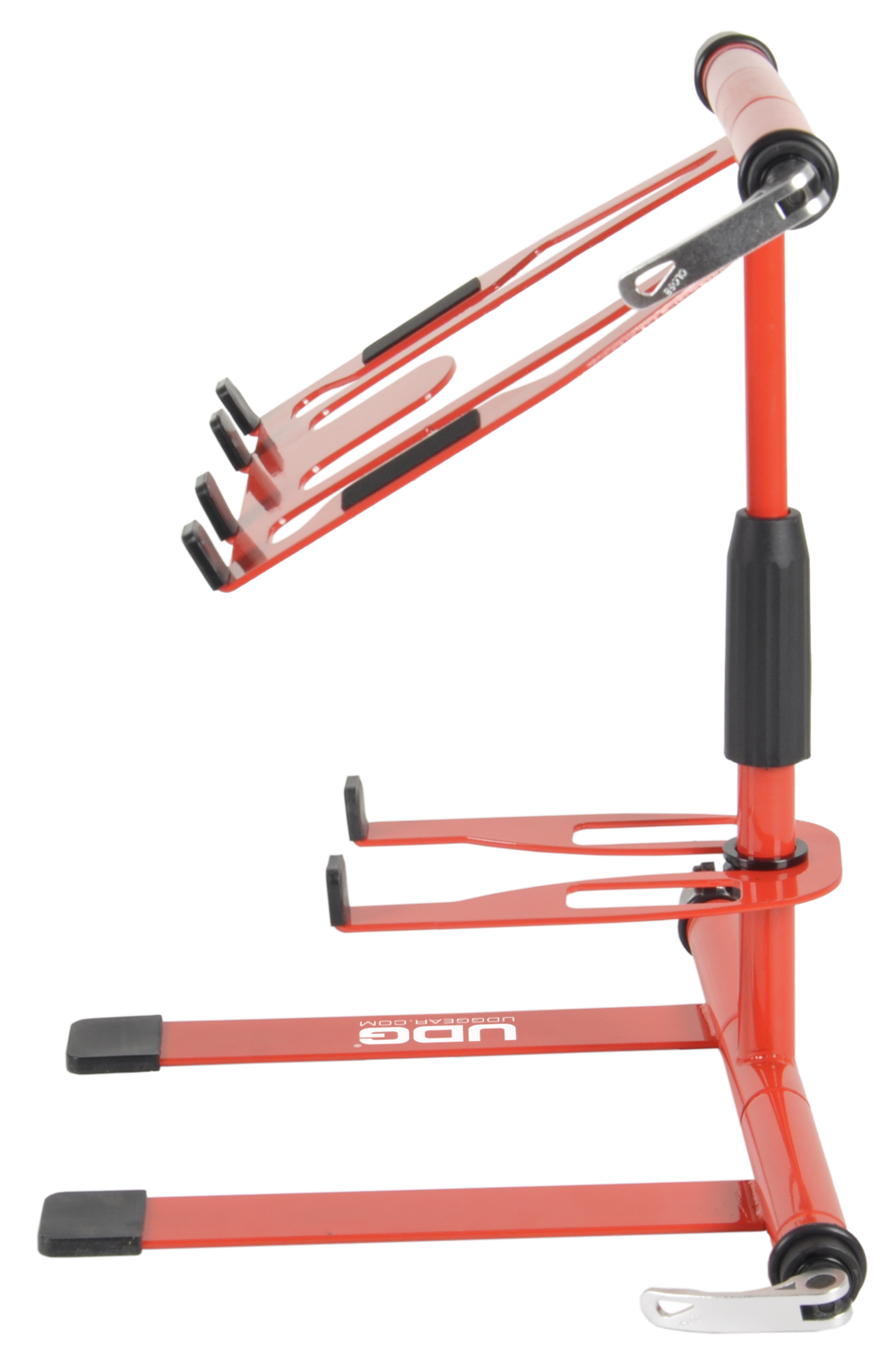 Стойка для ноутбука UDG Ultimate DIGI Laptop Stand Red