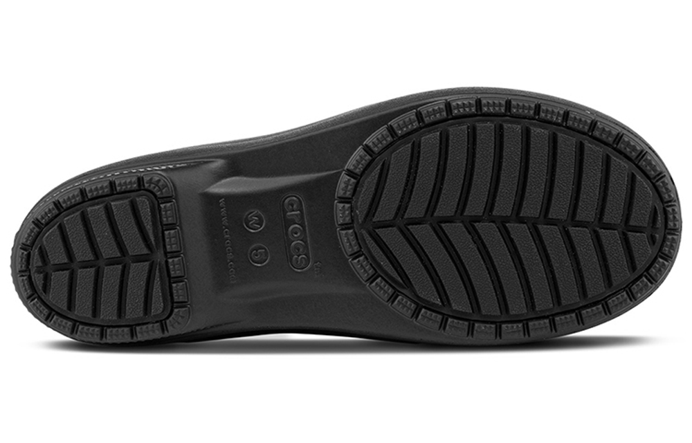 Crocs (Женская размерная сетка)