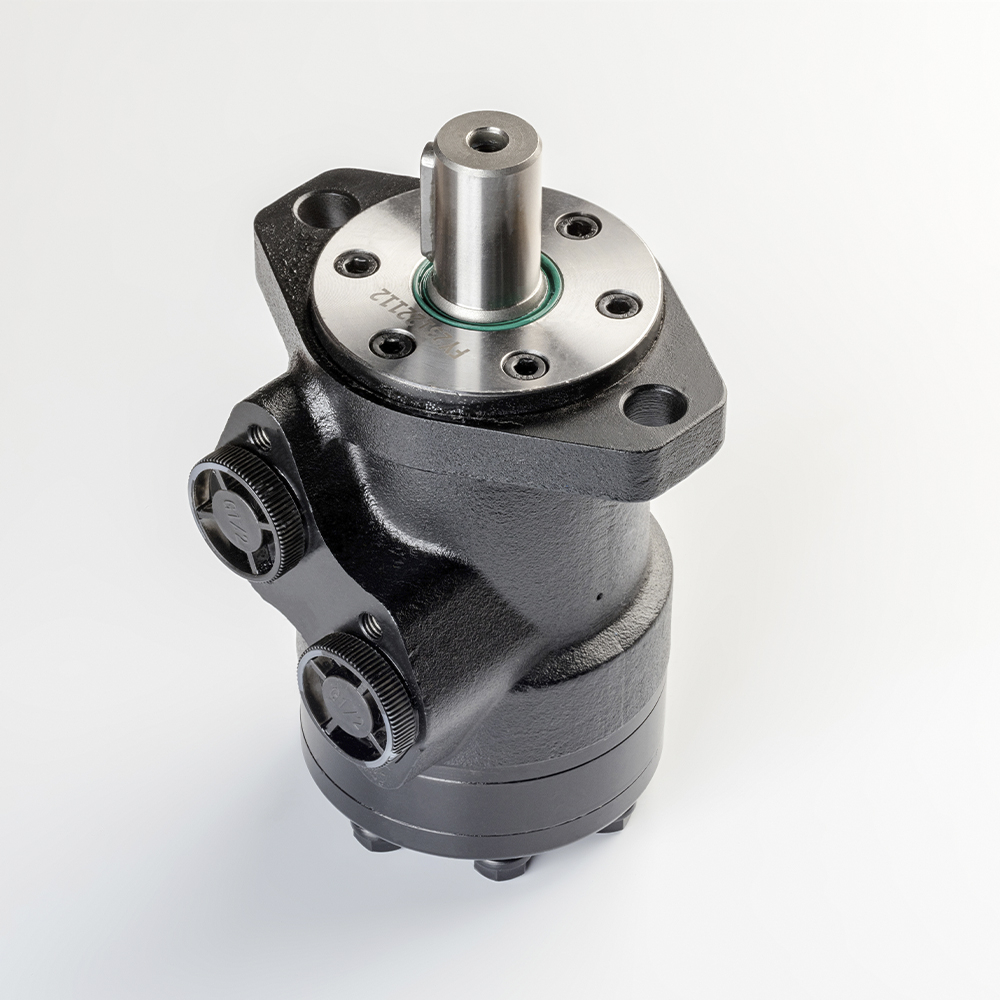 Гидромотор MP-100 "МЗПО"