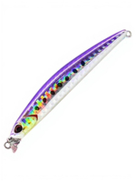 Воблер DUO Beach Walker Axcion Slim 85 S, AHA4006 Ayu OB, 85 мм, 21 г, тонущий, минноу
