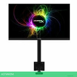 Игровой монитор HyperX Armada 27 64V69AA