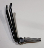 Подножка пассажира правая мотоцикл Apollo M3 300