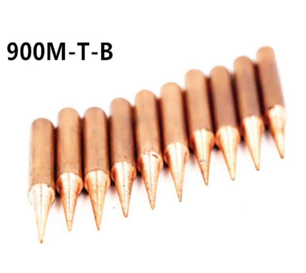 Жало Медное ET 900M-T-B-CU