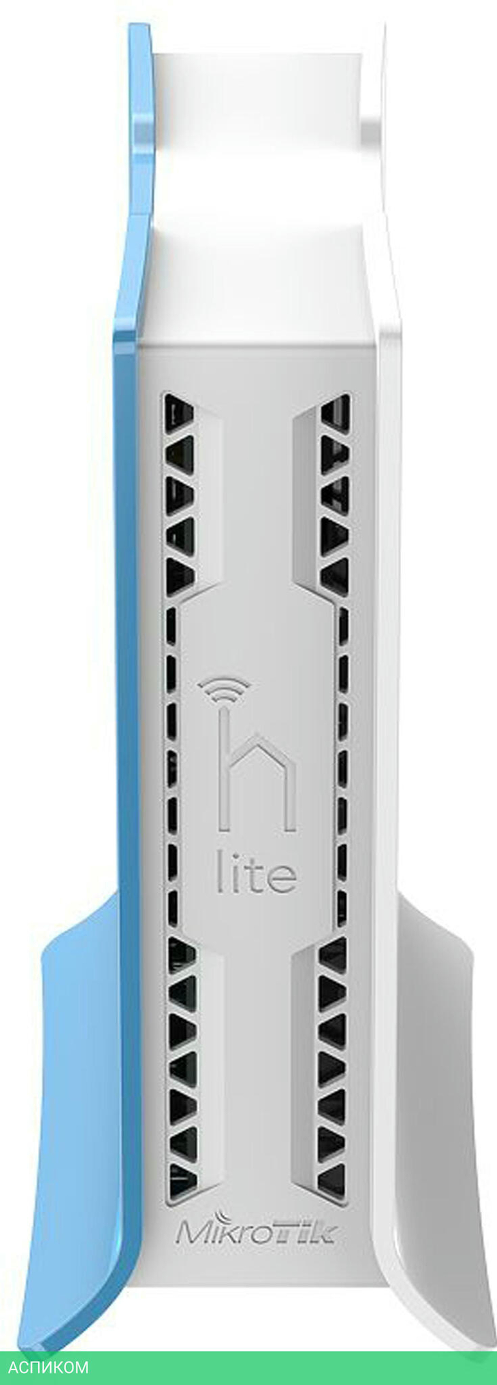 Роутер MikroTik RB941-2nD-TC