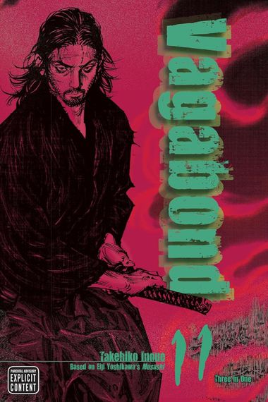 Vagabond. 11