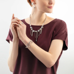 Кольцо Coeur de Lion Silver 0142/40-1700 54