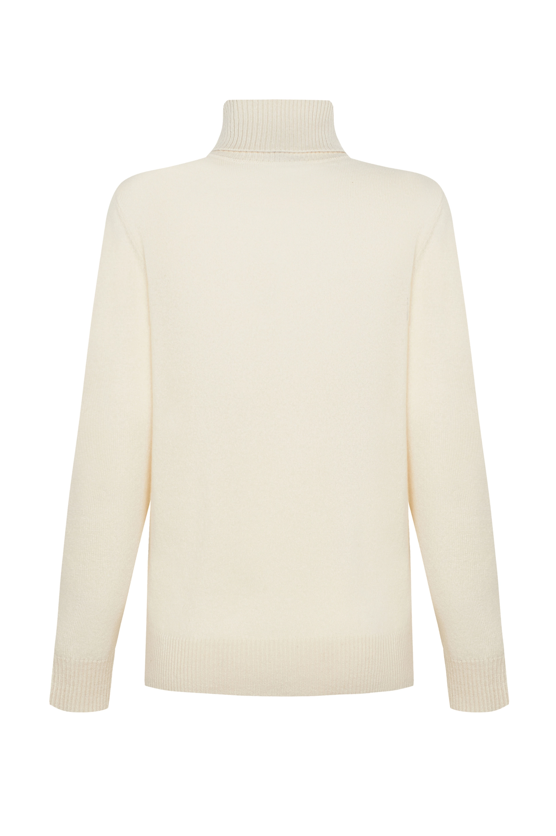 Кашемировый свитер