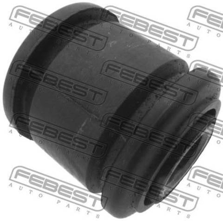 Сайлентблок заднего поперечного рычага Febest TAB-084