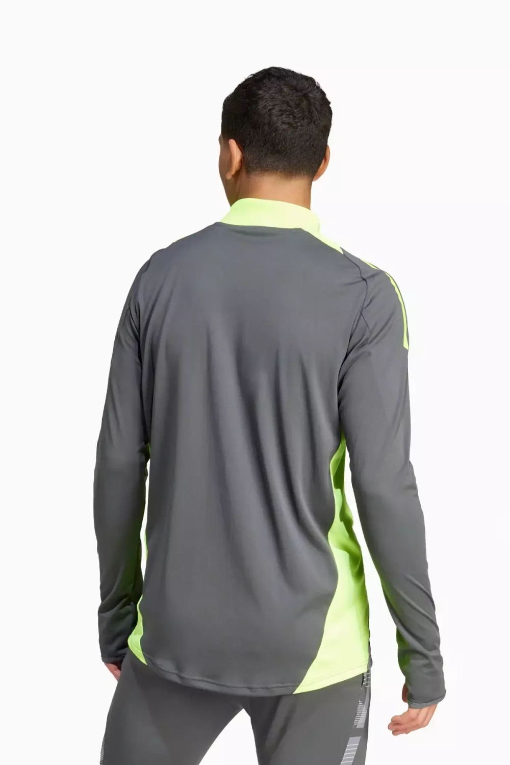 Кофта adidas Tiro 24 Competition Training