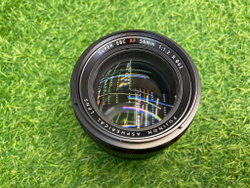 FujiNon XF 56mm 1.2 R
