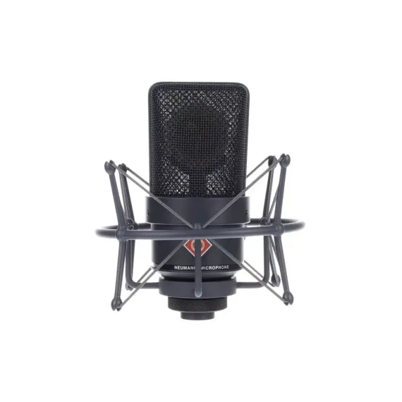 Neumann TLM 103 MT Mono Set Black