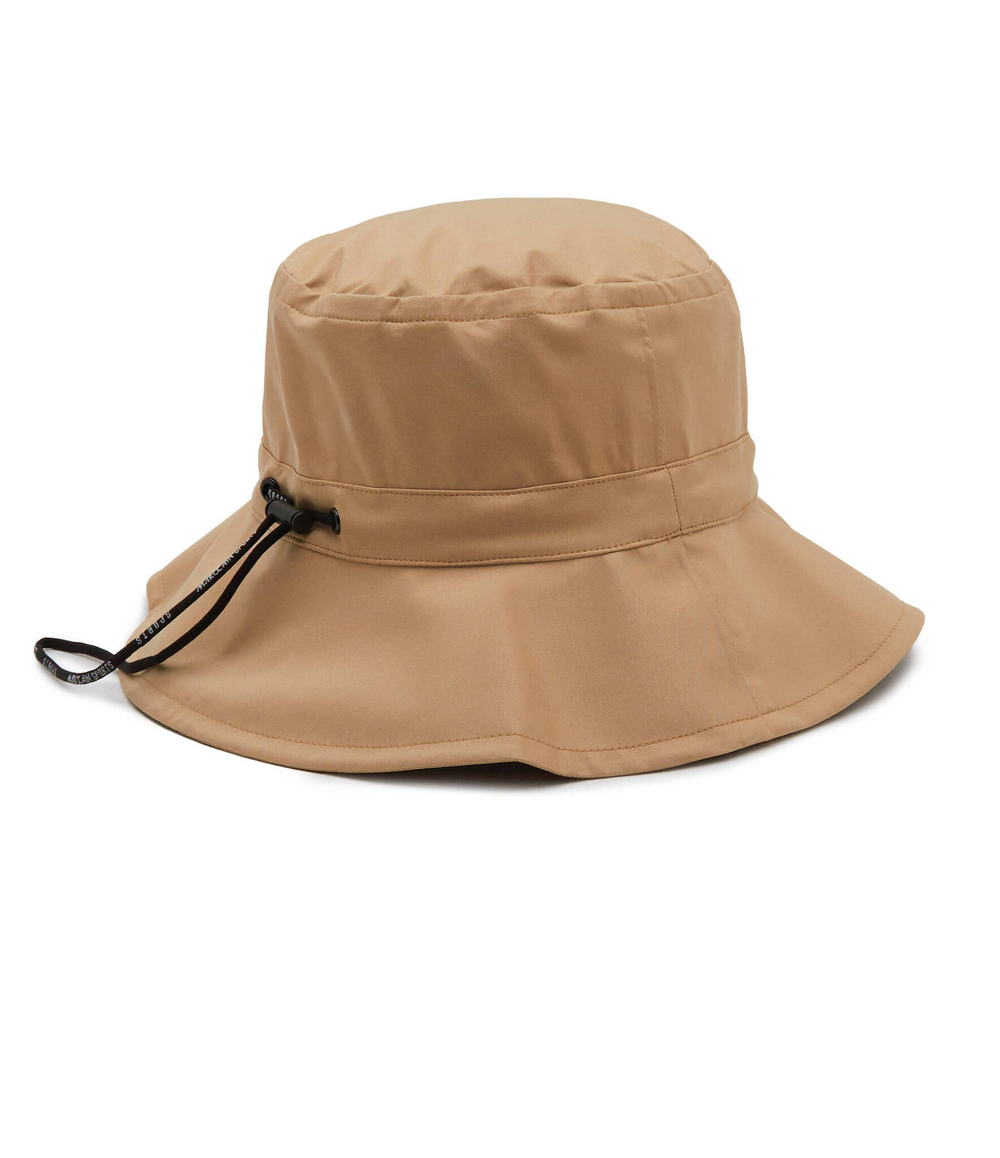 Куртка + шляпа Marc Cain - коричневый(WS 12.02 W01)