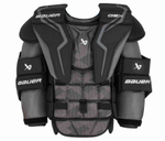 Нагрудник вратаря Bauer S23 GSX (JR)