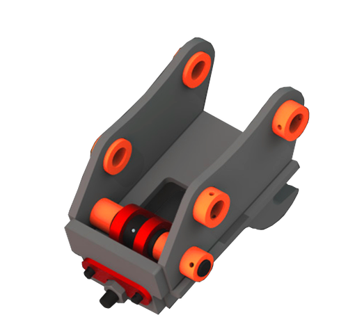 Быстросъемное устройство