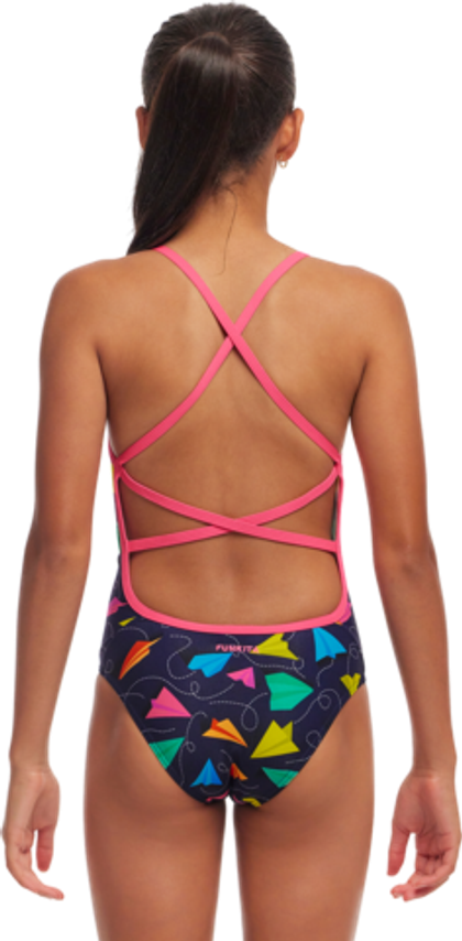 Купальник FUNKITA Girl's Fly Bye