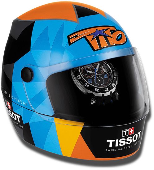 Часы мужские Tissot T092.417.27.207.01