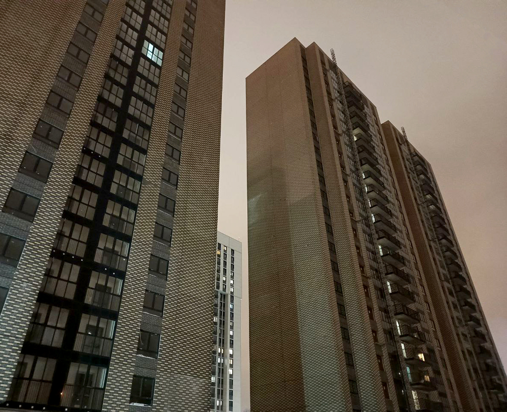 Дмитровское 91