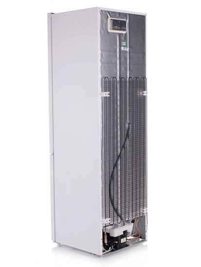 Холодильник Beko RCNK400E20ZW 7392510001