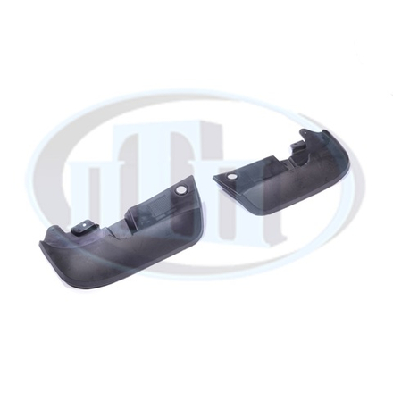 К-т Брызговиков RENAULT SANDERO II STEPWAY передних (к-кт 2шт.) TPE (638405597R/638411171R) ПТП