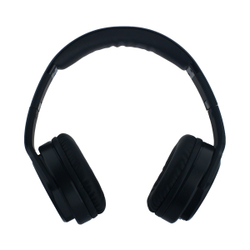 Bluetooth-наушники-колонки Hoco W11 Listen headphone Black Черные