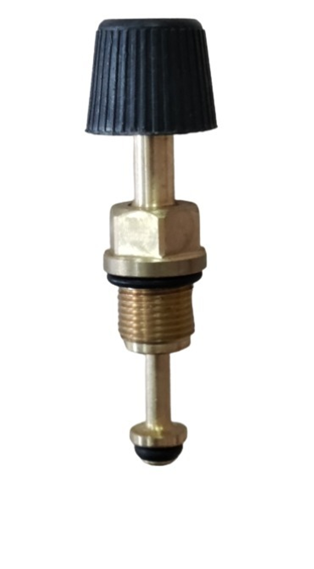 Кран подпитки на Demrad,Авангард