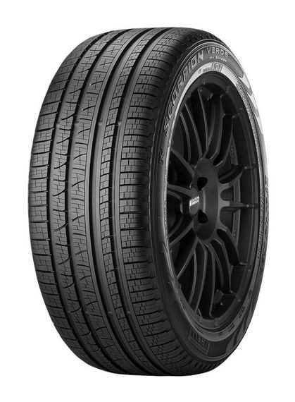 Pirelli Scorpion Verde 235/55 R19 101V