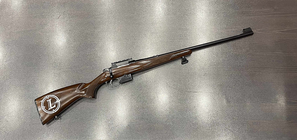 CZ-527 к.223 Rem № 89661 (комиссия)