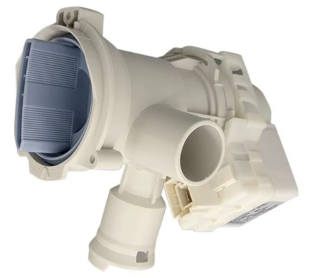 Насос для стиральной машины BOSCH (Бош) в сборе с улиткой