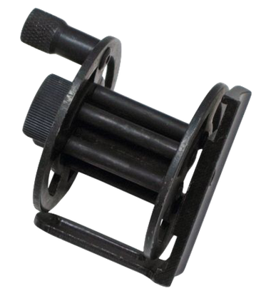 Катушка Scorpena горизонтальные для пневм.ружья D70мм