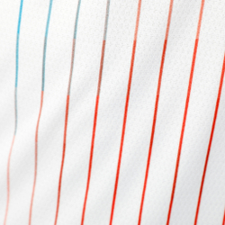 Мужское теннисное поло adidas Melbourne Polo Men - White, Multicoloured