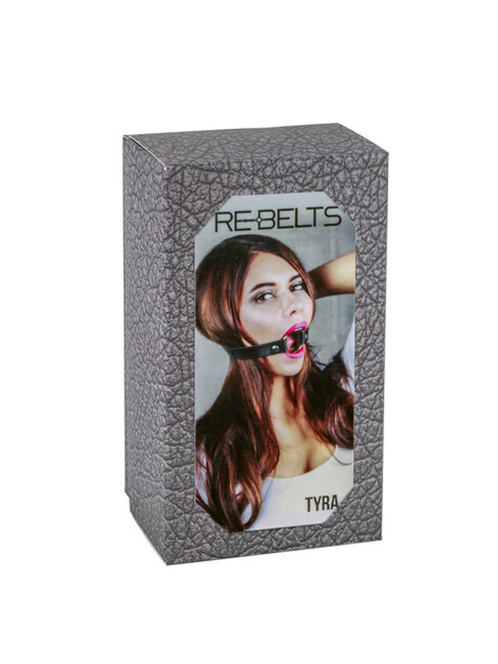 Чокер Tyra Black (Цвет: черный)