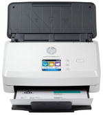 Сканер  HP ScanJet Pro N4000 snw1