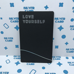 [КОПИЯ] BTS - Love Yourself: Tear (O версия)