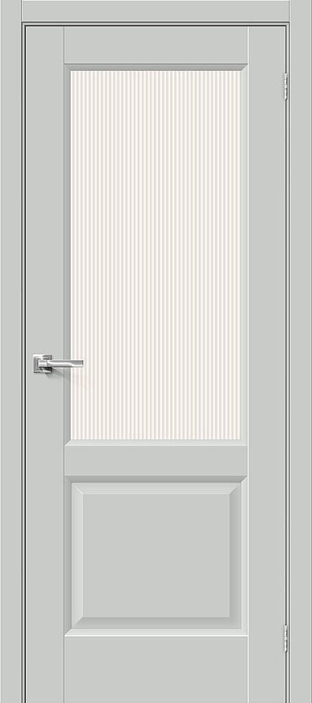 Неоклассик-33 Grey Silk / Magic Moru