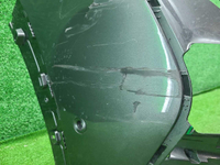 Бампер передний Changan Uni-T (2020-н.в.)