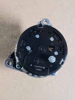 Генератор Маз, Урал дв.ЯМЗ-236НЕ2-24 28В 60А КЗАТЭ