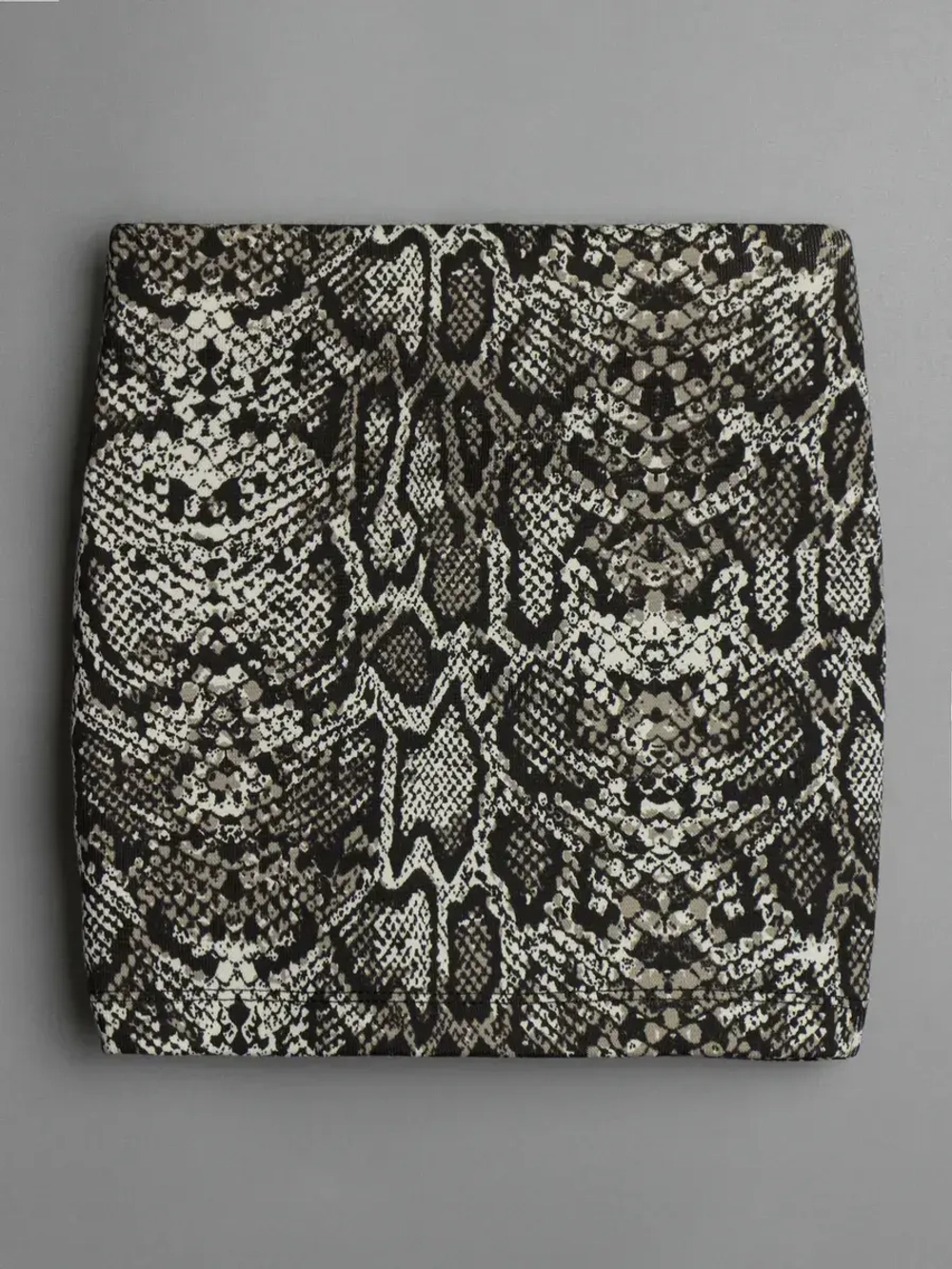 Летняя юбка для девочки