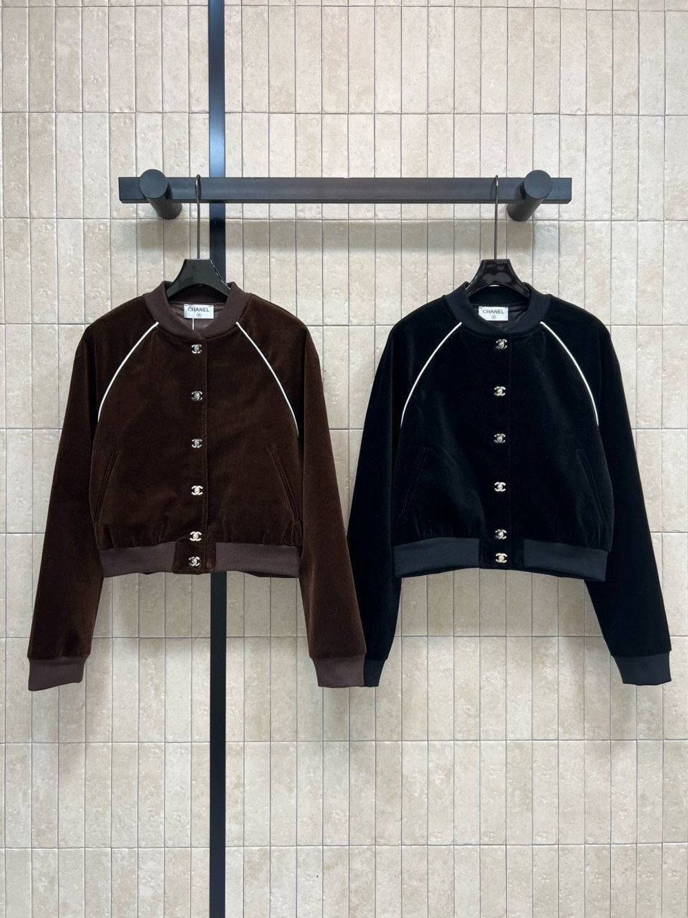 Кардиган CHANEL