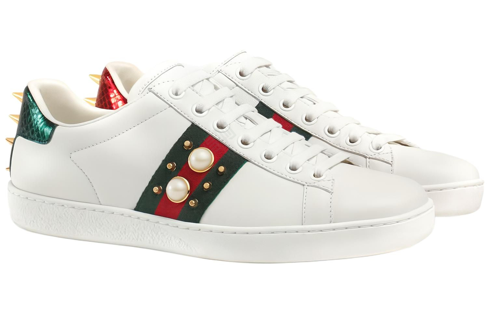 Gucci Ace (Женская размерная сетка)