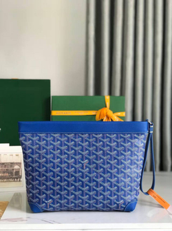 Клатч Goyard
