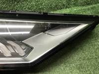 Фара правая Audi Q8 (2018-2023) LED