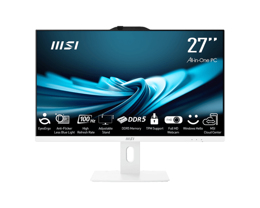 MSI PRO AP272P 14M-619XRU (MS-AF83) 27''