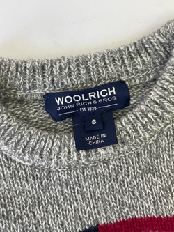 Свитер Woolrich