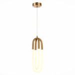 Светильник подвесной MOFISTO LED 28W 3000K