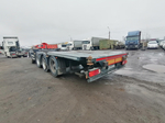 Тонар 998* Полуприцеп контейнеровоз 4 оси 99891