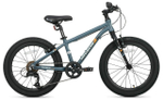 Детский велосипед Maxiscoo 3Bike 20'' Boy (2025)