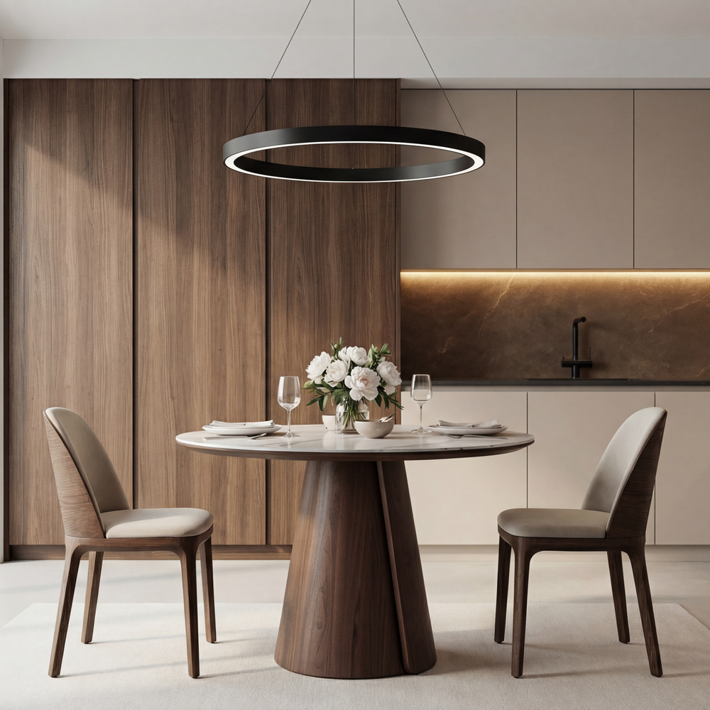 Дизайнерский стул MAKK без подлокотников 020