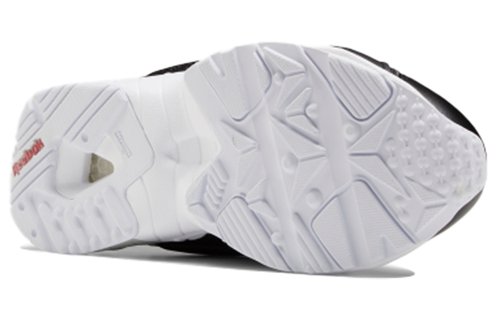 Кроссовки Reebok Intv 96